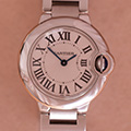 Cartier Ballon Bleu PM 