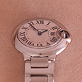 Cartier Ballon Bleu PM 