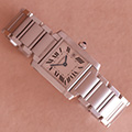 Cartier Tank Francaise MM 