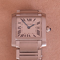 Cartier Tank Francaise MM 