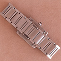 Cartier Tank Francaise MM 