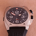 Bell & Ross BR 02 