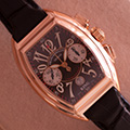 Franck Muller King Conquistador Chronograaf 