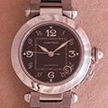 Cartier Pasha C 