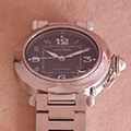 Cartier Pasha C 