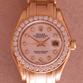 Rolex Pearlmaster 