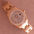 Rolex Pearlmaster