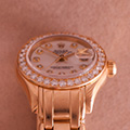 Rolex Pearlmaster