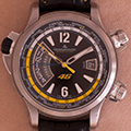 Jaeger-LeCoultre Master Extreme W-Alarm Valentino Rossi 