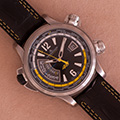 Jaeger-LeCoultre Master Extreme W-Alarm Valentino Rossi 