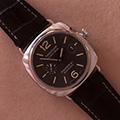 Panerai Radiomir 45 BLACKSEAL 