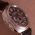 Panerai Radiomir 45 BLACKSEAL 