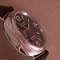 Panerai Radiomir 45 BLACKSEAL 