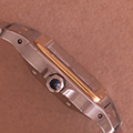 Cartier Santos GM 