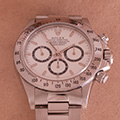 Rolex Daytona Zenith 