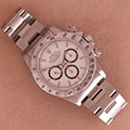 Rolex Daytona Zenith 