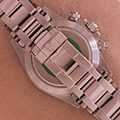 Rolex Daytona Zenith 