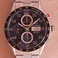 Tag Heuer Carrera Chronograph Calibre 