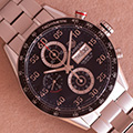 Tag Heuer Carrera Chronograph Calibre 