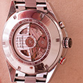 Tag Heuer Carrera Chronograph Calibre 