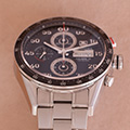 Tag Heuer Carrera Chronograph Calibre 