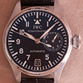 IWC Big Pilot 7 days 