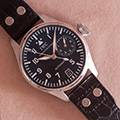 IWC Big Pilot 7 days