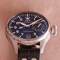 IWC Big Pilot 7 days