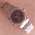 Audemars Piguet Royal Oak Dual Time 