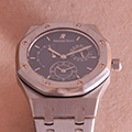 Audemars Piguet Royal Oak Dual Time 