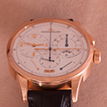 Jaeger-LeCoultre Duometre Chronographe 