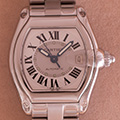 Cartier Roadster automatic GM 