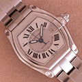 Cartier Roadster automatic GM 