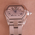 Cartier Roadster automatic GM 