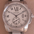 Cartier Calibre 