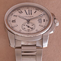 Cartier Calibre 