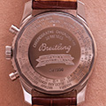 Breitling Datora Montbrillant 