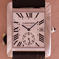 Cartier Tank MC 