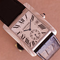 Cartier Tank MC