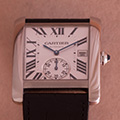 Cartier Tank MC