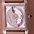 Cartier Tank MC