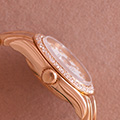Rolex Lady datejust Pearlmaster