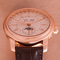 Blancpain le Brassus Calandar 