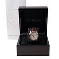 Blancpain le Brassus Calandar 