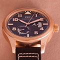 IWC Pilot Watch Antoine De Saint Exupéry 