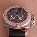 Panerai Luminor Chrono 1000 SLYTECH 