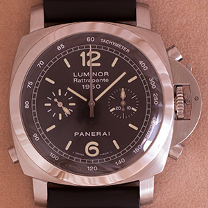 Panerai Luminor Rattrapante 1950 