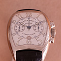 Franck Muller Casablanca Chronograph 