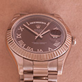 Rolex Day Date II 