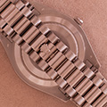 Rolex Day Date II 
